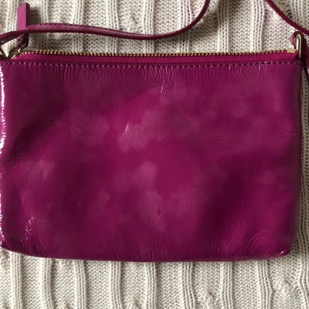 Cole Haan cross body purse - Picture 5 of 5